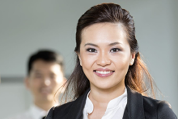 Local customer profile
